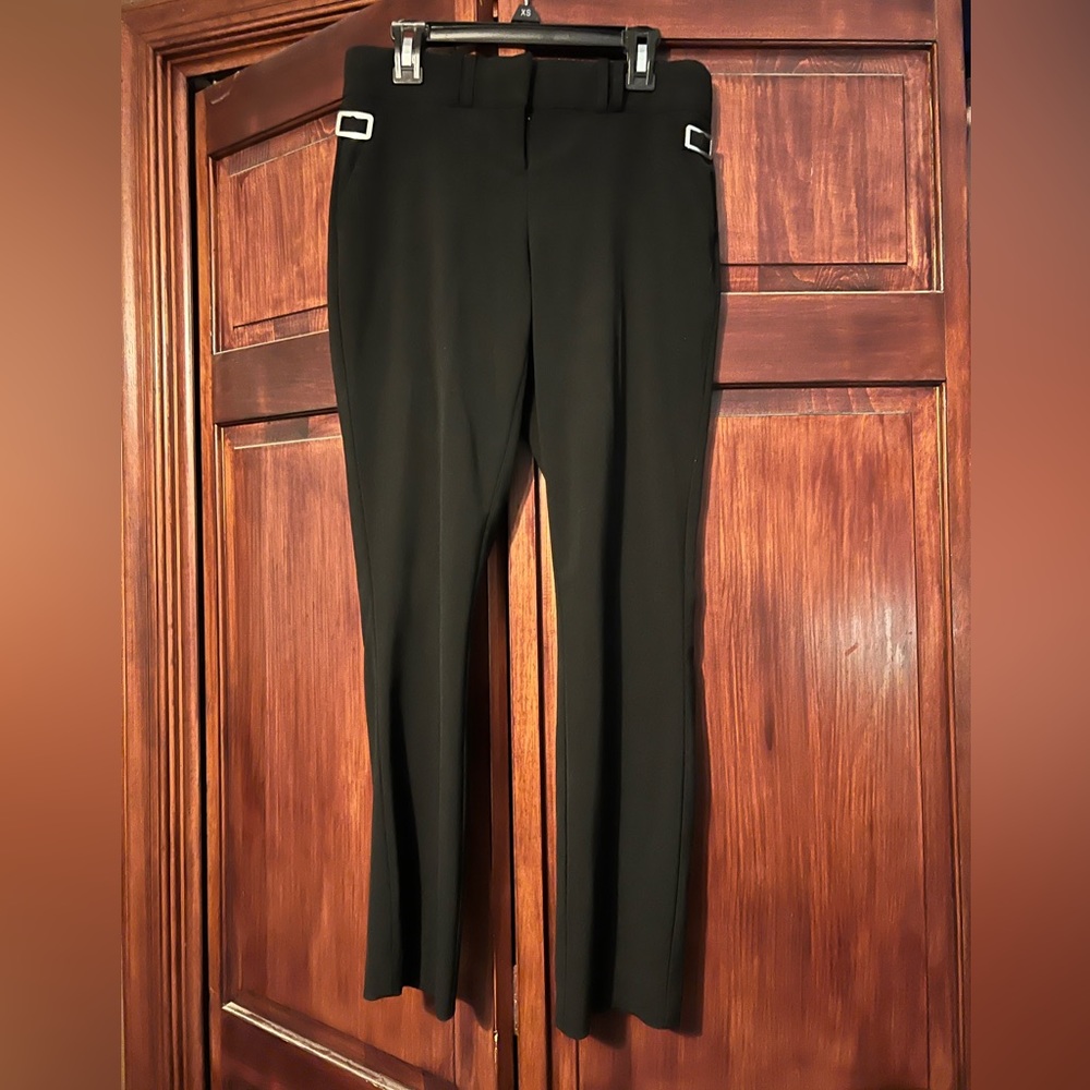 Women’s Black Dress Pants